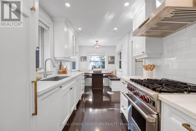 25 Cranbrooke Avenue — photo 9 of 40
