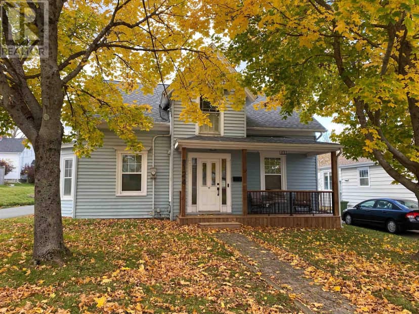 124 Young St, Truro