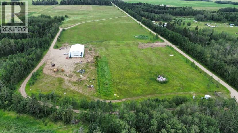 354073 Range Road 5-3, Rural Clearwater County, photo 2