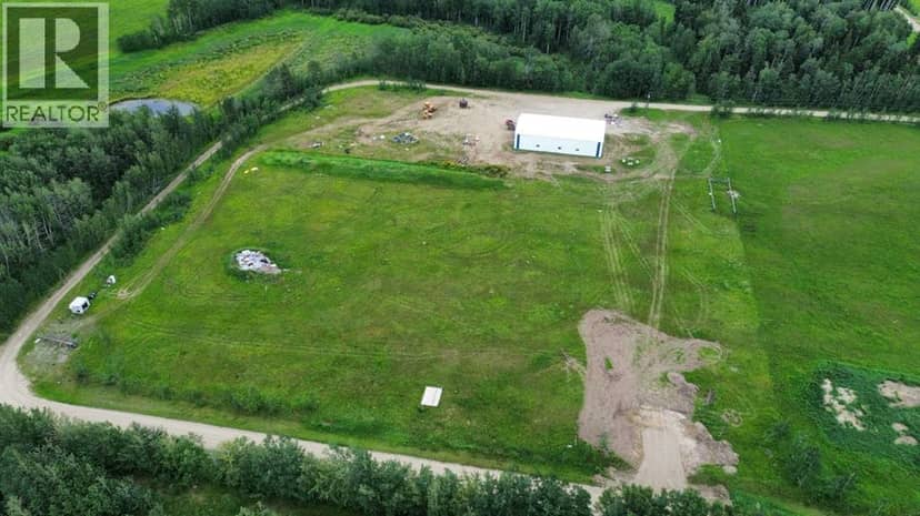 354073 Range Road 5-3, Rural Clearwater County