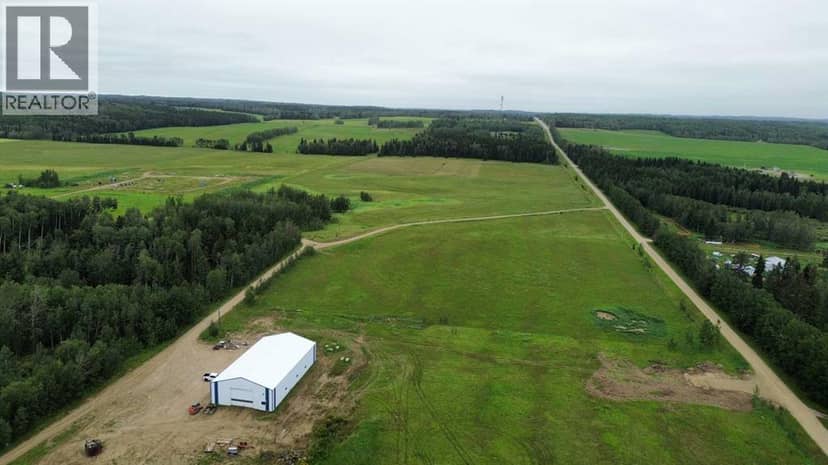 354073 Range Road 5-3, Rural Clearwater County, photo 3