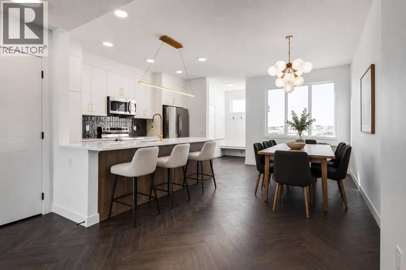 218 Greystone Boulevard, Cochrane