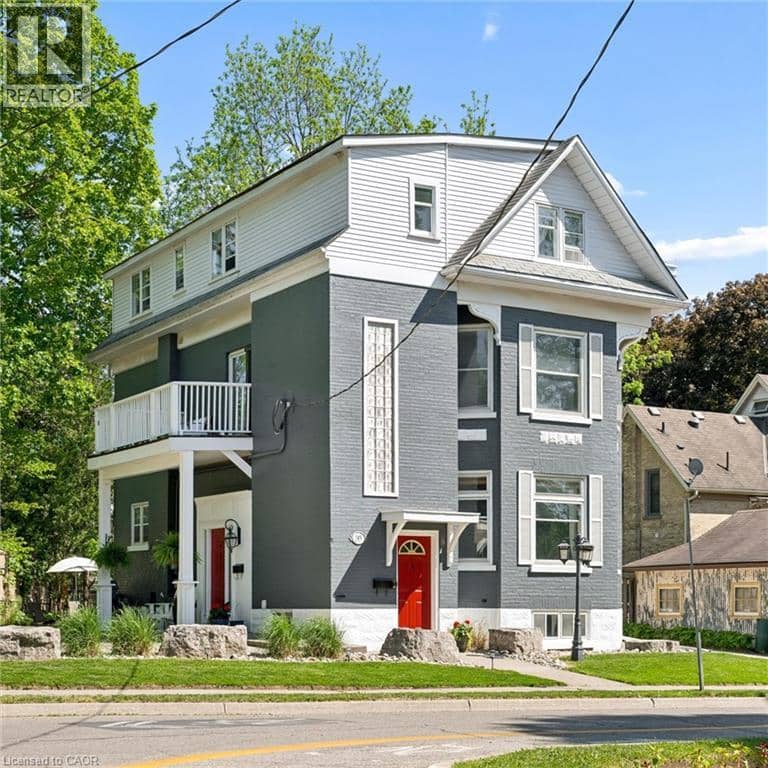 149 YOUNG Street, Kitchener, photo 3