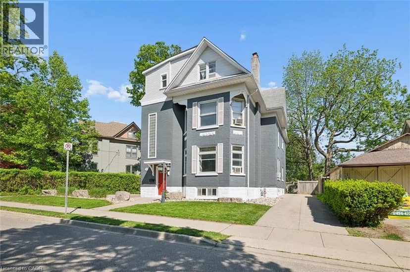 149 YOUNG Street, Kitchener, photo 4