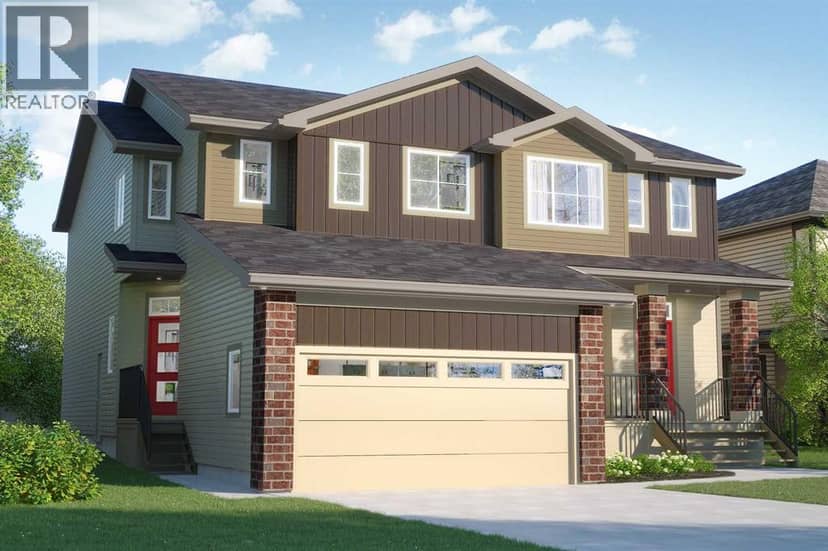 242 Greystone Boulevard, Cochrane, photo 2