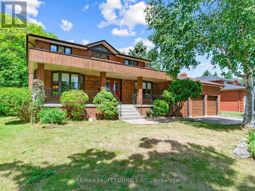 157 Coon's Road, Richmond Hill, photo 2