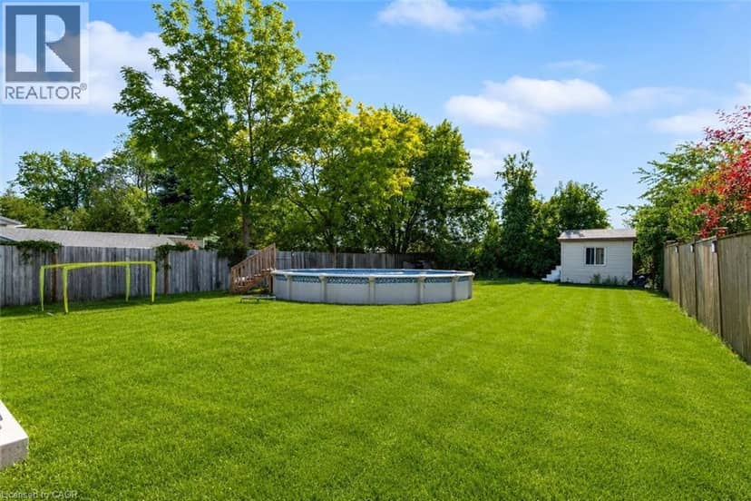 330 MARGARET Avenue — photo 33 of 37