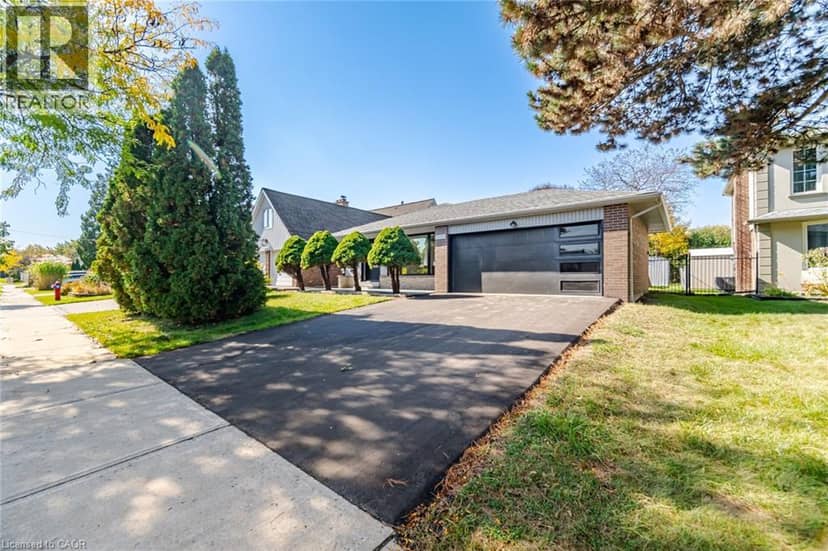 2651 THORN LODGE Drive, Mississauga, photo 2