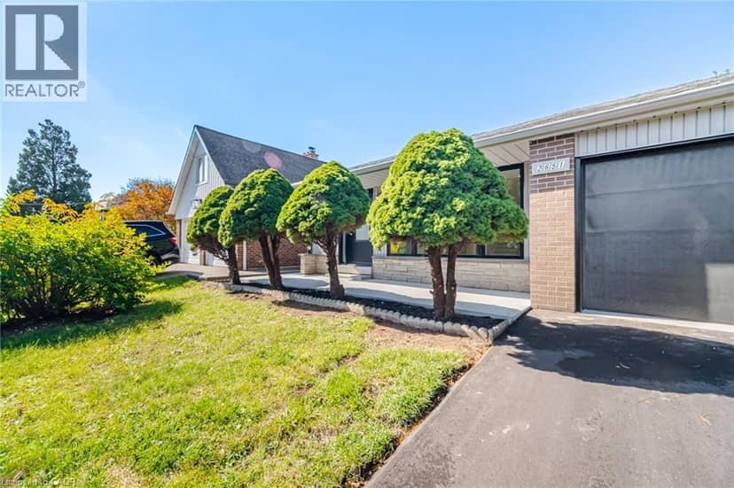 2651 THORN LODGE Drive, Mississauga, photo 4