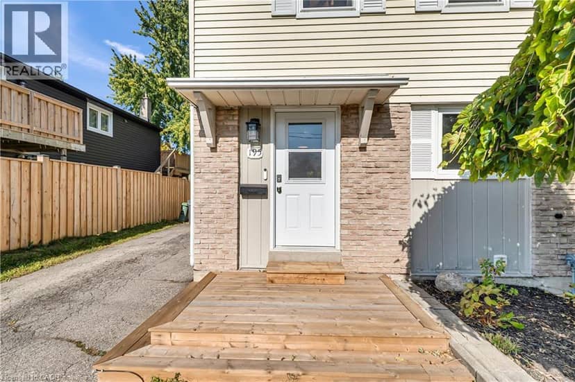 195 FIFE Road, Guelph, photo 2