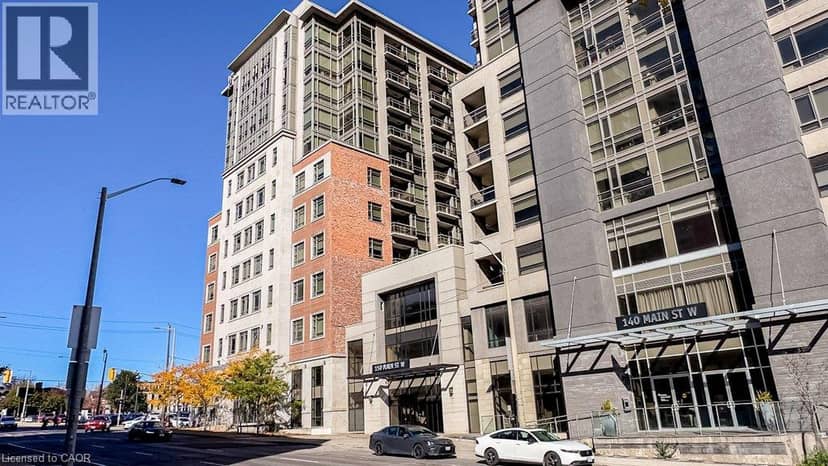 150 MAIN Street N Unit# 1005 — photo 1 of 40