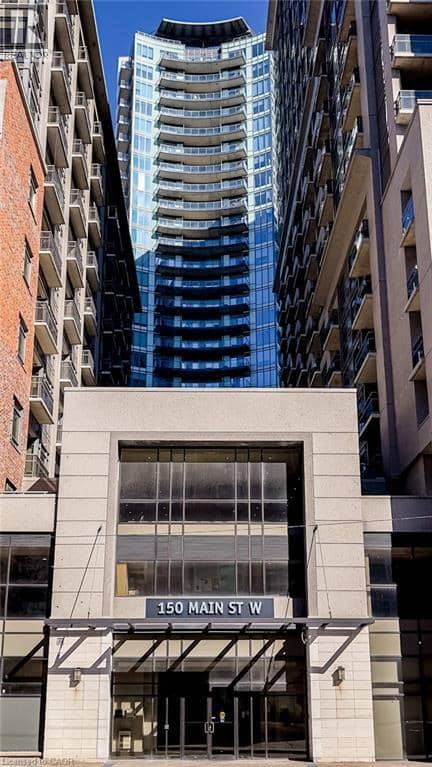 150 MAIN Street N Unit# 1005 — photo 4 of 40