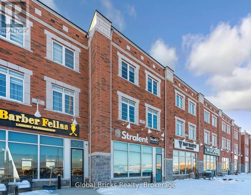 49 Burnhamthorpe Road E, Oakville