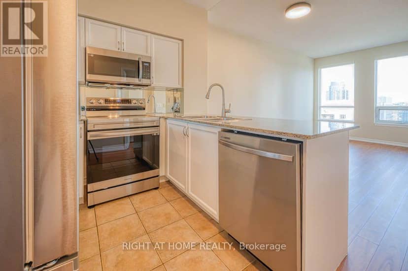 1711 - 388 Prince Of Wales Drive, Mississauga, photo 5