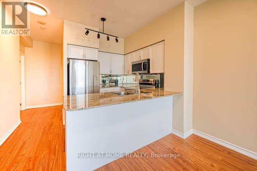 1711 - 388 Prince Of Wales Drive, Mississauga, photo 7