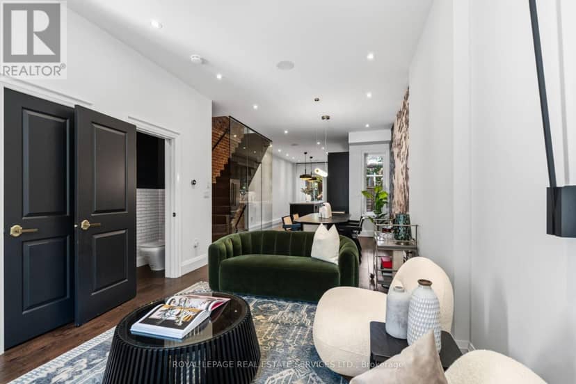 37 Fuller Avenue, Toronto, photo 5