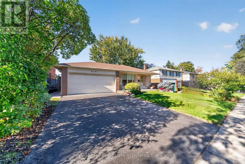 2141 Herridge Drive, Mississauga, photo 2