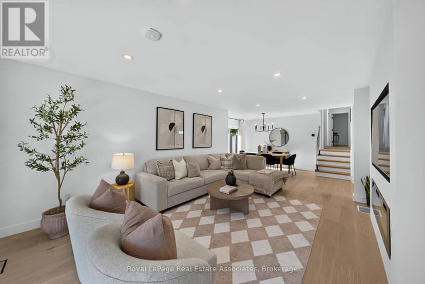 2141 Herridge Drive, Mississauga, photo 3
