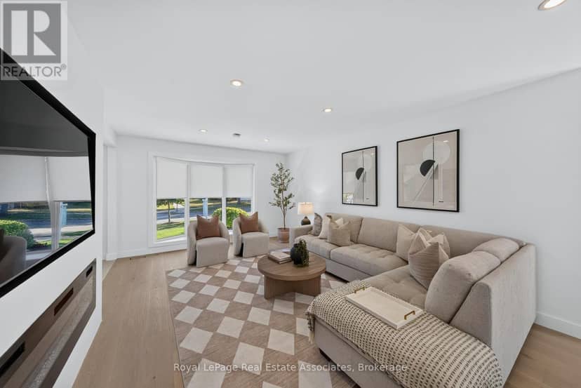 2141 Herridge Drive, Mississauga, photo 4