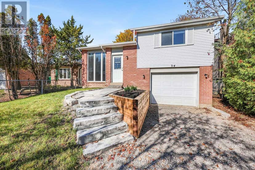 34 Hickling Trail — photo 1 of 36