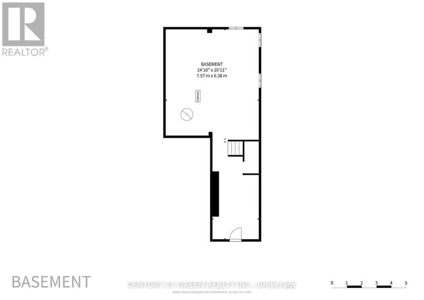 135 Fairey Crescent — photo 34 of 36