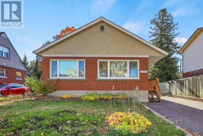 1340 Leaside Avenue — photo 1 of 27