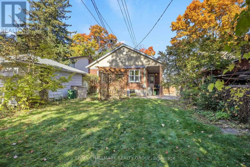 1340 Leaside Avenue — photo 25 of 27