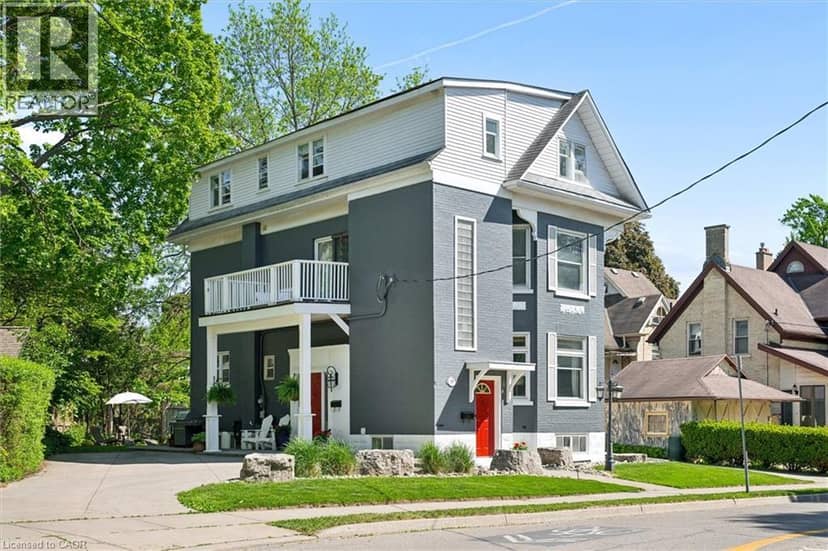 149 YOUNG Street, Kitchener, photo 2