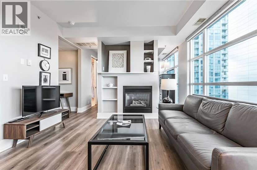 902, 205 Riverfront Avenue SW, Calgary, photo 4