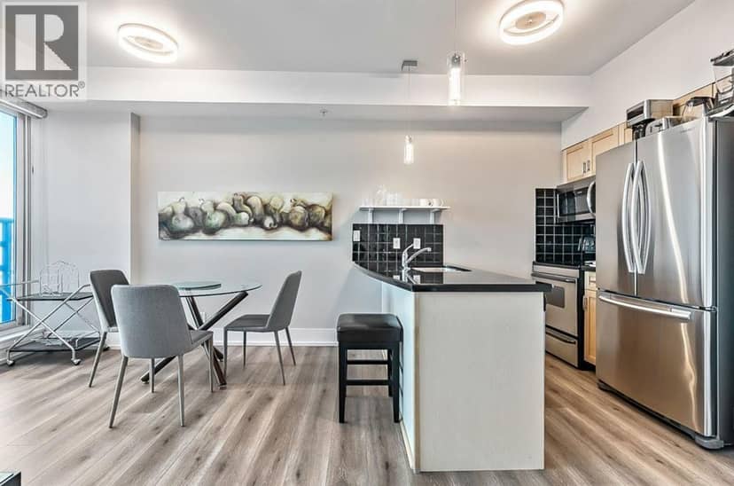 902, 205 Riverfront Avenue SW, Calgary, photo 7