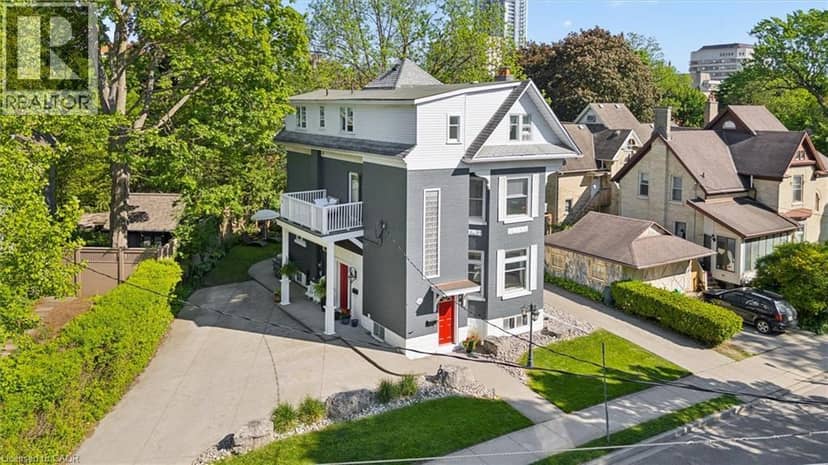 149 YOUNG Street, Kitchener, photo 3