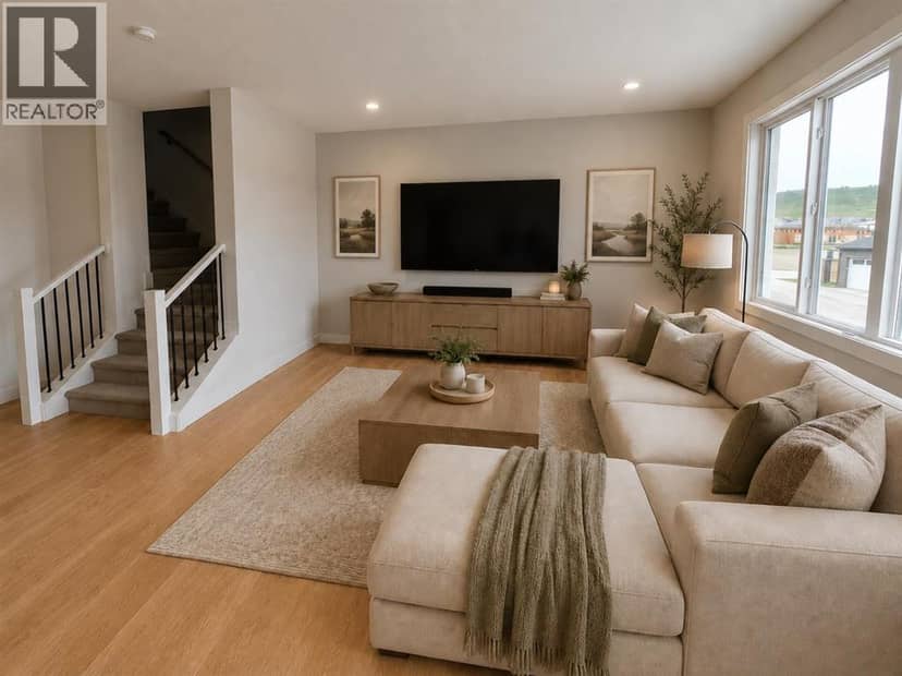 47 Saddlebred Place, Cochrane, photo 4
