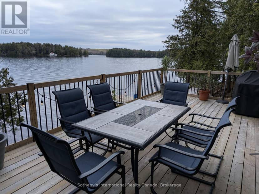 1063 Whiteside Road, Muskoka Lakes, photo 5
