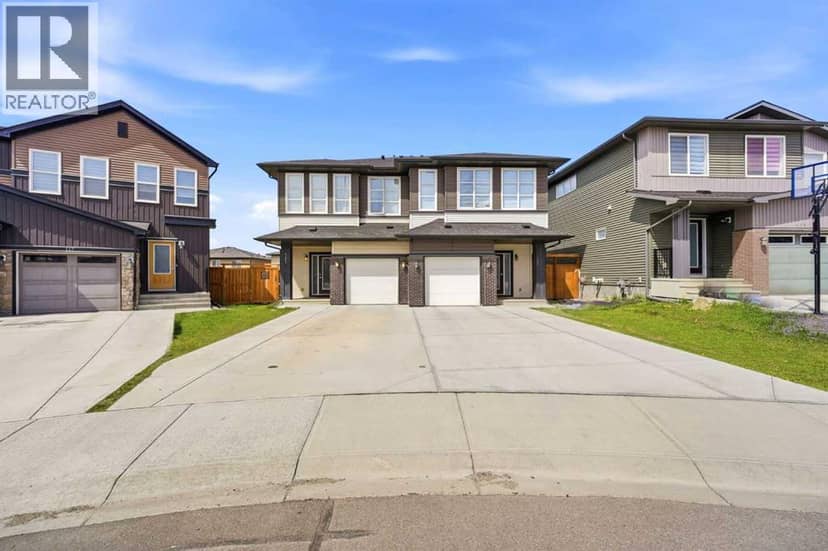 121 Carringvue Park NW, Calgary