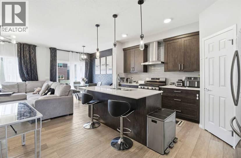 121 Carringvue Park NW, Calgary, photo 7