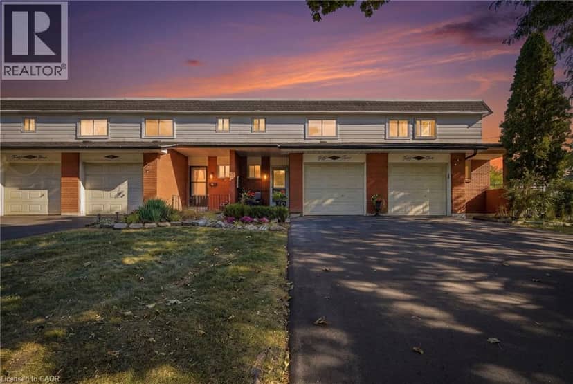 53 BRYNA Avenue, Hamilton