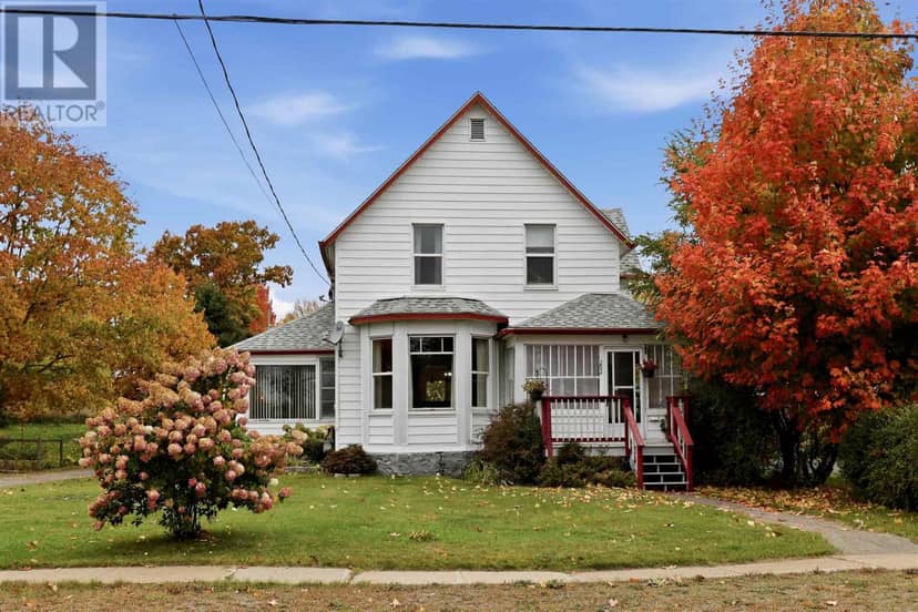 202 Water ST, Thessalon