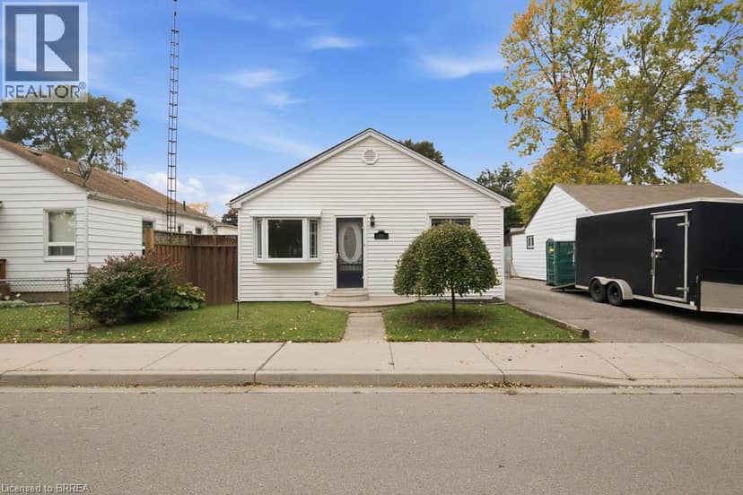 69 SIXTH Avenue, Brantford, photo 6