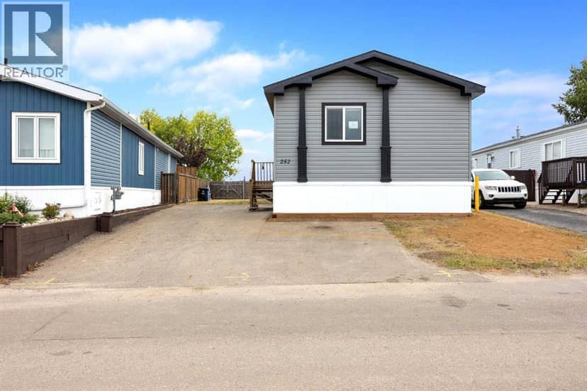 252 Gregoire Crescent, Fort McMurray, photo 3