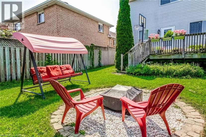 357 ACADIA Drive — photo 33 of 36