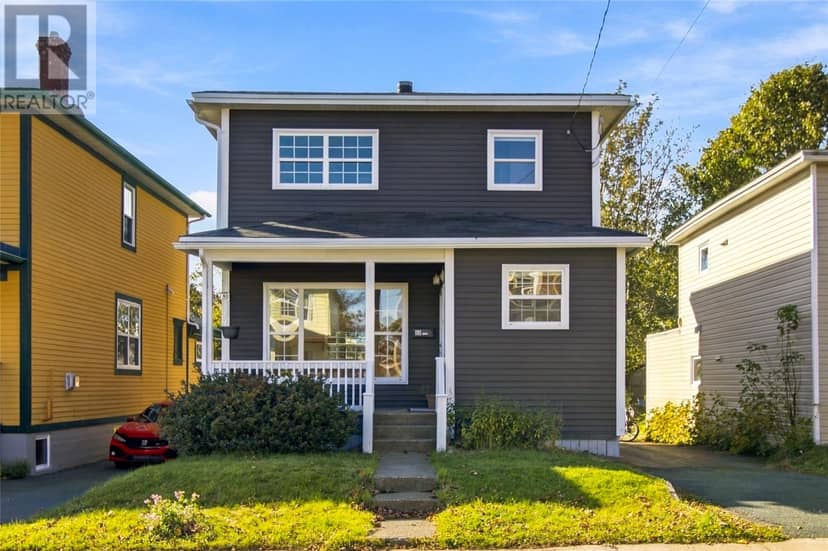 31 Smith Avenue, St. John's