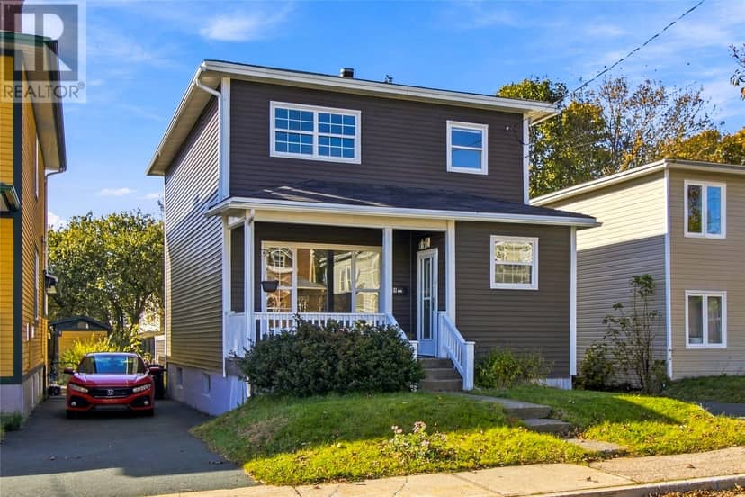 31 Smith Avenue, St. John's, photo 3