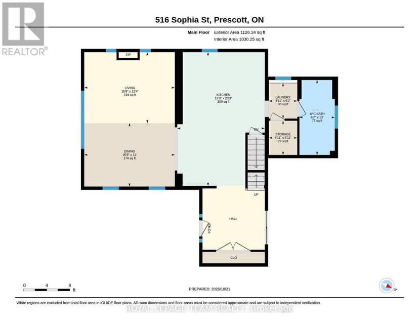 516 Sophia Street — photo 37 of 38