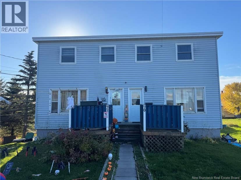 70-72 Spruce Avenue, Saint John, photo 2