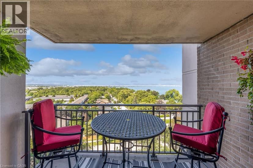 500 GREEN Road Unit# 1118 — photo 18 of 40