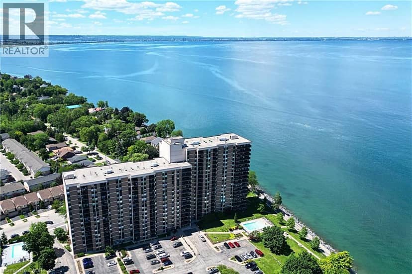 500 GREEN Road Unit# 1118, Stoney Creek, photo 4