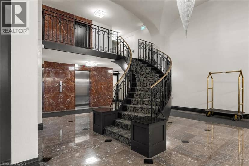500 GREEN Road Unit# 1118, Stoney Creek, photo 6