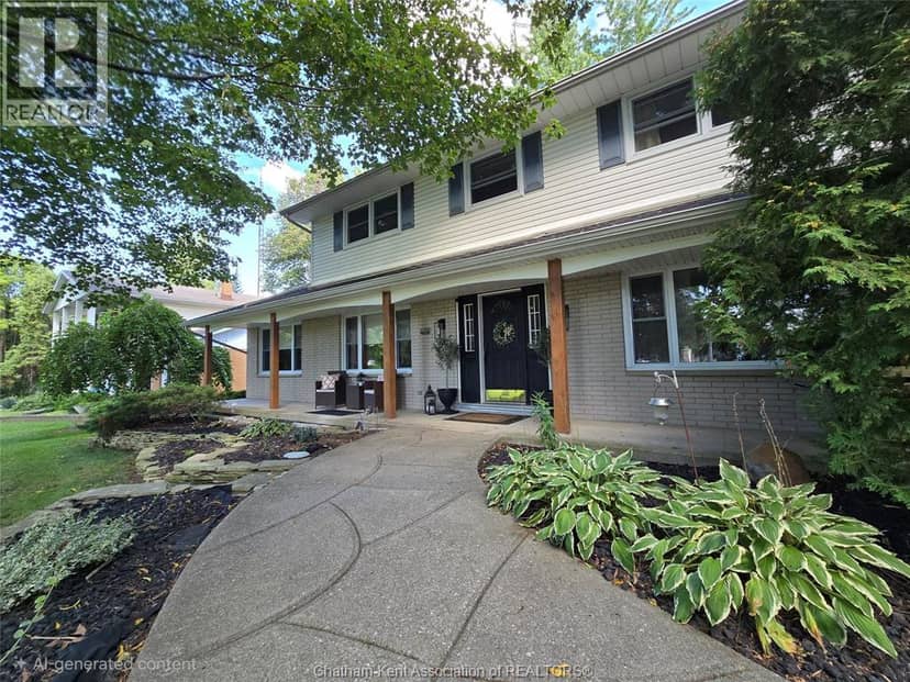 22707 Creek Road, Chatham