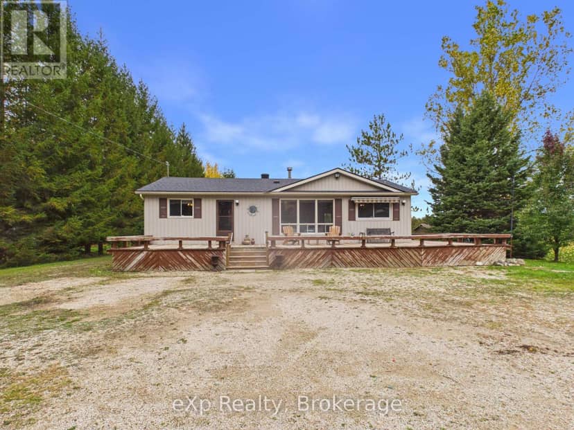 401771 Grey Road 4 Road, West Grey