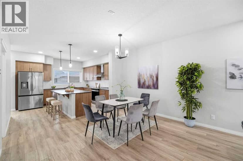 107 Aquila Drive NW, Calgary, photo 8